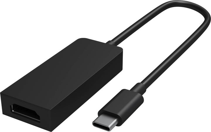Produktbild Microsoft USB-C zu (HDMI, 19 cm)