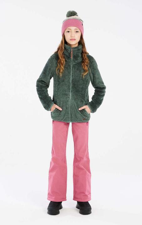 Produktbild Protest Full Zip Top Riri Jr (164)