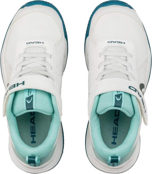 Immagine prodotto Head Sprint Velcro 4.0 Allcourt Tennisschuh Kids (30)