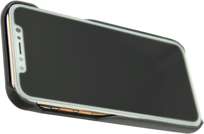 Productafbeelding Noreve Lederen omslag (Apple iPhone X)