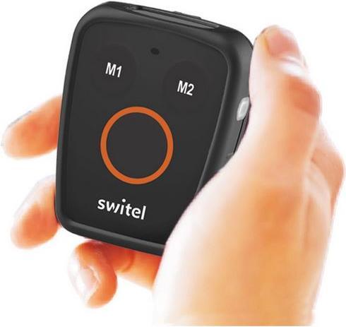 Produktbild Switel Vita SOS CT 8