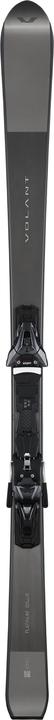 Actual product image Volant Ski E Platinum + E FT 12 GW 2021 (12.45 cm)