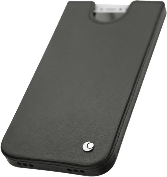 Produktbild Noreve Lederschutzhülle (Apple iPhone X)