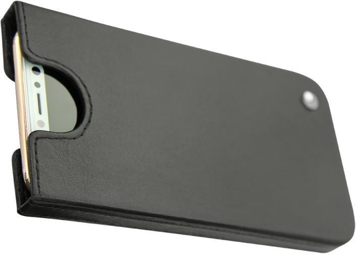 Produktbild Noreve Lederschutzhülle (Apple iPhone X)