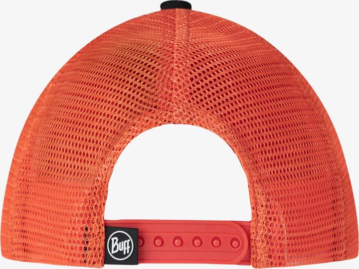 Actual product image Buff Trucker Cap Kids (One size)