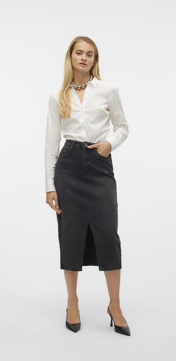 Image du produit Vero Moda Tanga- Chemise à manches longues (XS)