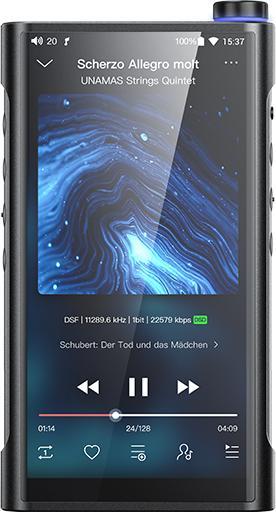 Actual product image FiiO M15S (64 GB)
