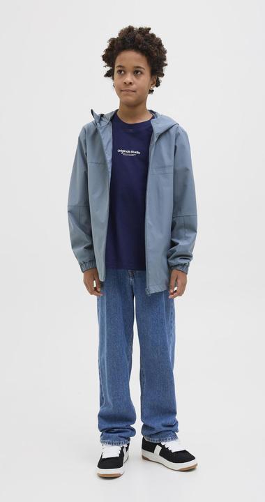 Immagine prodotto Jack & Jones Jorvesterbro Tee Ss Crew Neck Noos Jnr (176)