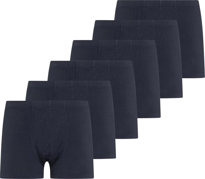 Produktbild Schiesser Trunk UNCOVER Cotton (XL, 6er Pack)