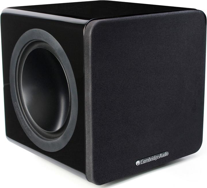 Produktbild Cambridge Audio S212 (Set, 200 W)