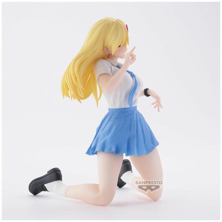 Immagine prodotto Banpresto 2.5 Seduzione dimensionale - Aria Kisaki Glitter & Glamours