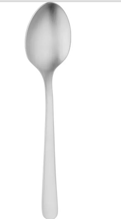 Actual product image Ballarini Julietta cutlery set (30 Piece, Chopsticks)