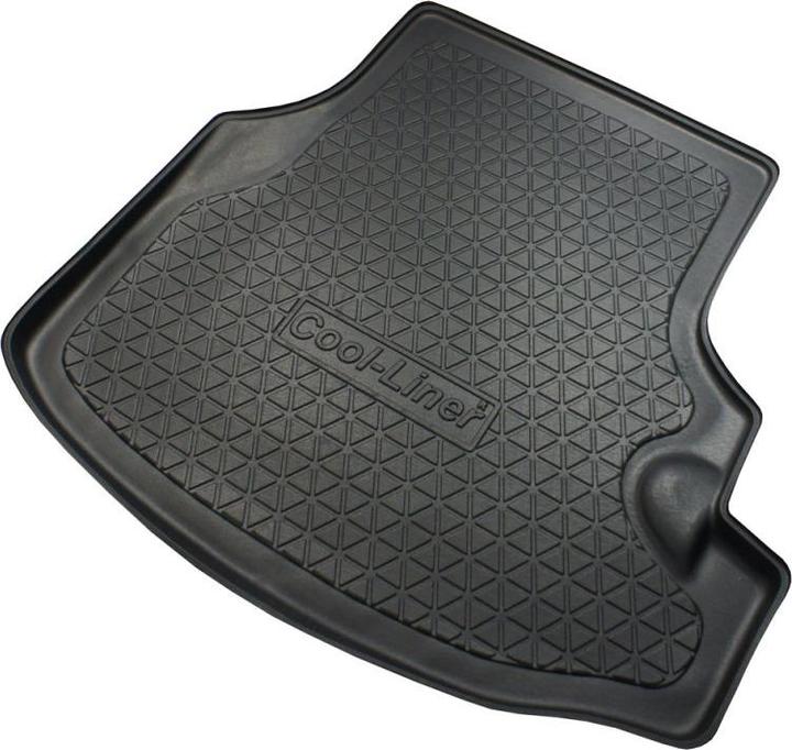 Actual product image ProPlus Boot liner for Jaguar S Type Sedan from 2002 to 2008