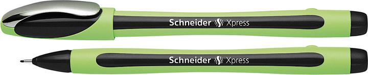 Image du produit Schneider Xpress (Noir, Vert, 1 x)