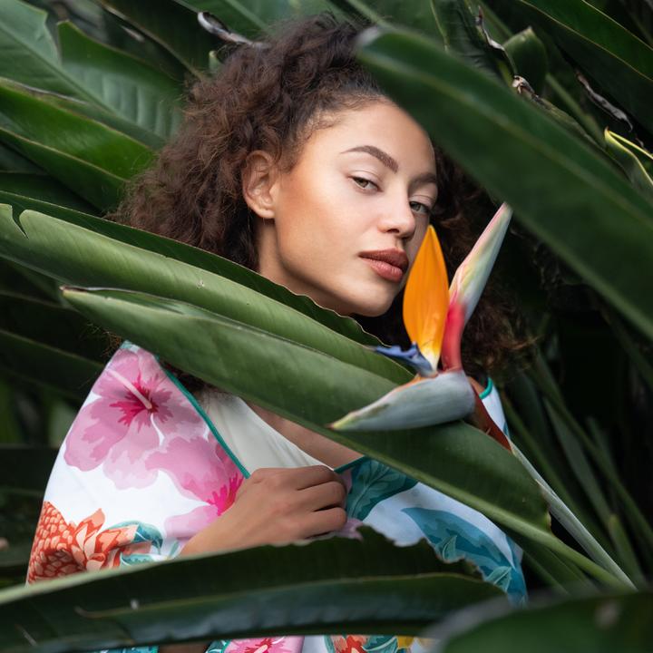 Image du produit Fit-Flip Serviette de plage XXL (200 x 90 cm)