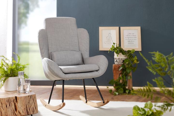 Actual product image Wohnling Rocky