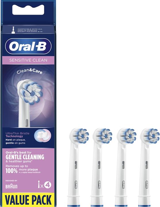 Braun 80339545 (4 x)