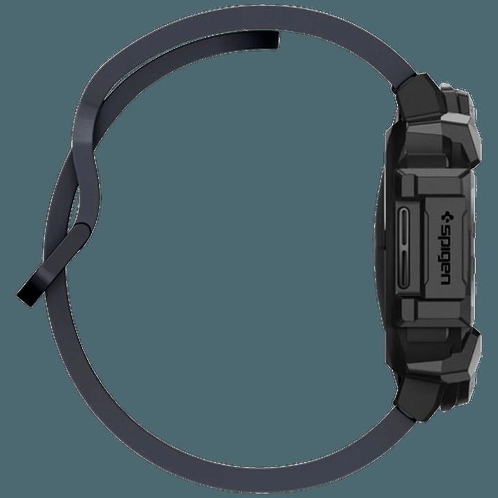 Image du produit Spigen Rugged Armor Samsung Watch 7 44mm czarny/black ACS08337