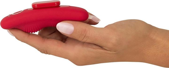 Actual product image Sweet Smile RC Panty Vibrator