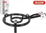 Algon burner paellero 35cm gas butane / propa