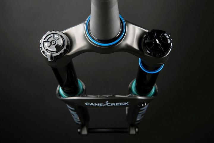 Produktbild Cane Creek Helm MKII Coil (140 mm, Feder)
