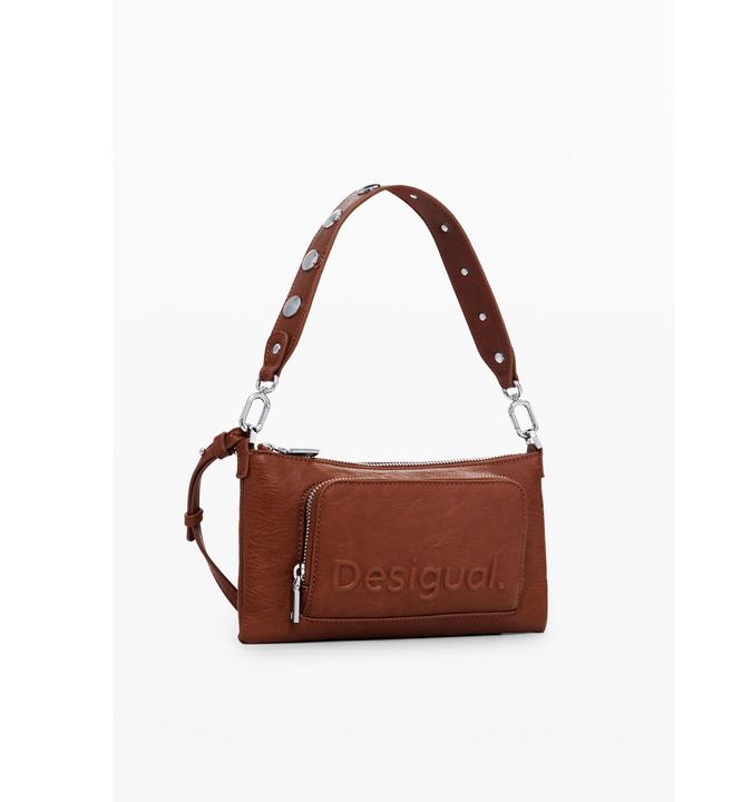 Actual product image Desigual portfolio half fw24 monica cont