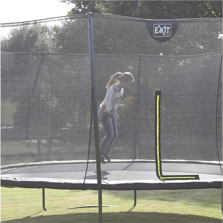 Actual product image Exit Silhouette (427 cm)