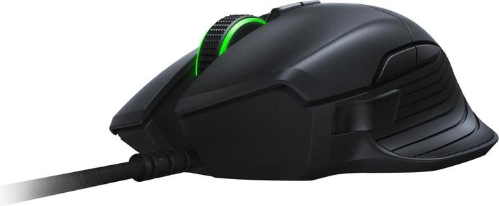 Produktbild Razer Basilisk (Kabelgebunden)