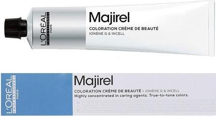 Actual product image L'Oréal Professionnel Majirel (6.1 dark blond ash)