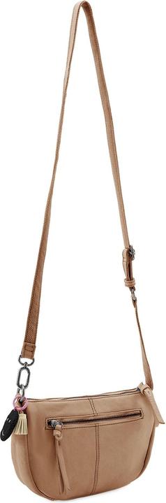 Immagine prodotto FredsBruder Take A Smile Umhängetasche Leder 24 cm