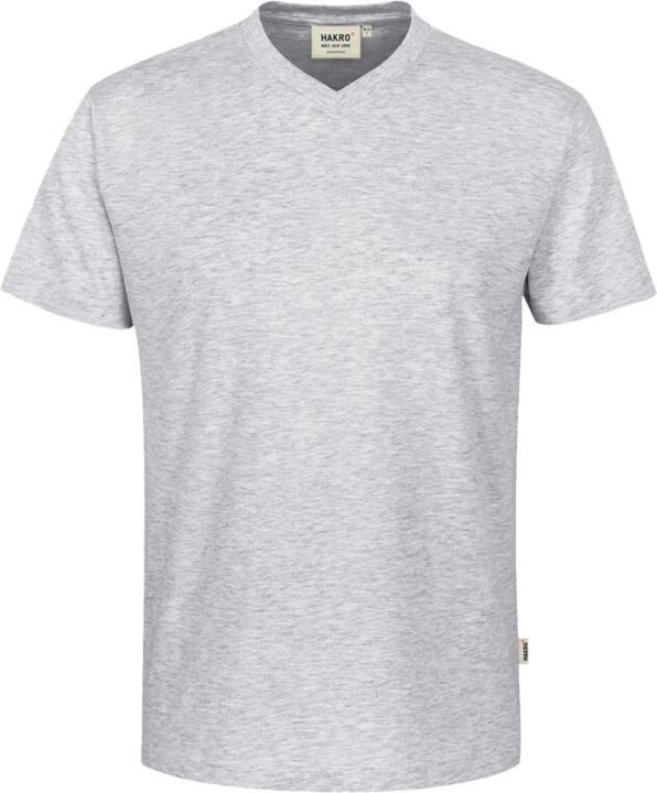 Hakro V-Shirt Classic (S)