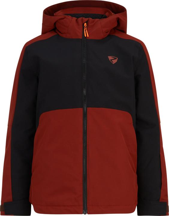 Ziener ALUCK jun (jacket ski)