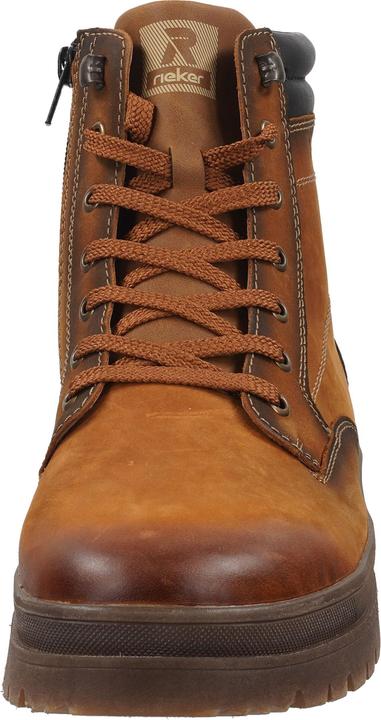 Actual product image Rieker Boots U0272-68 (41)
