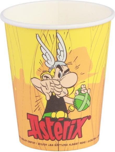 Disposable tableware