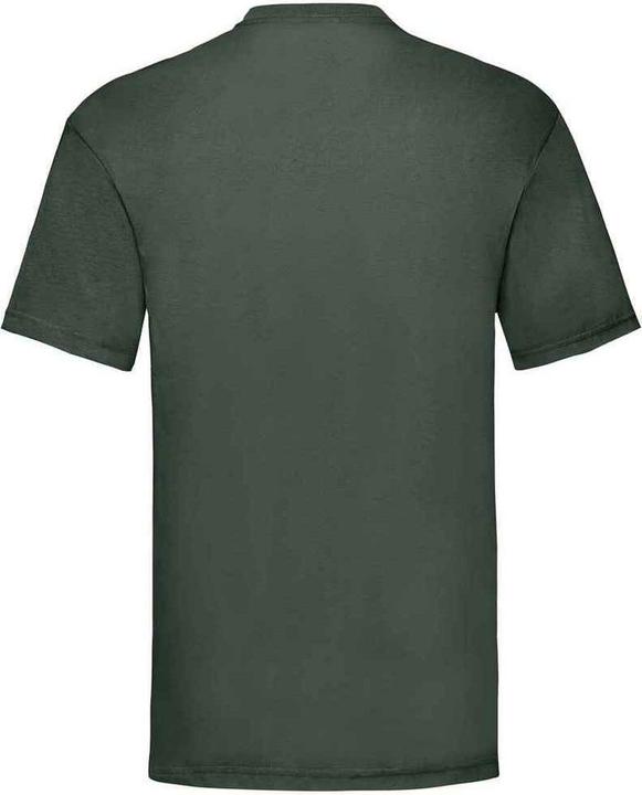 Image du produit Fruit of the Loom - T-shirt VALUEWEIGHT - Homme (S)
