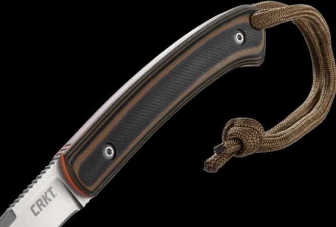 Image du produit CRKT Biwa (7.70 cm)