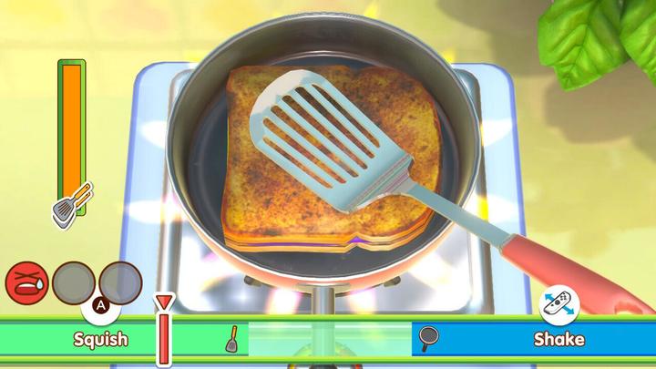 Image du produit Ravenscourt Cooking Mama : Cookstar (Switch, DE)