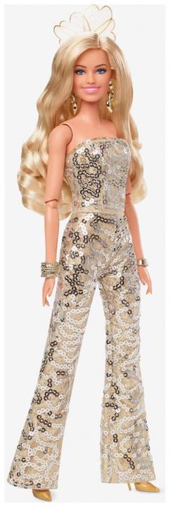 Image du produit Barbie The Movie
