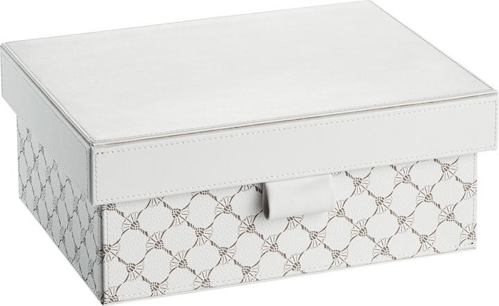 Produktbild Joop! Living Grösse s, Weiss/grau H: 10 cm