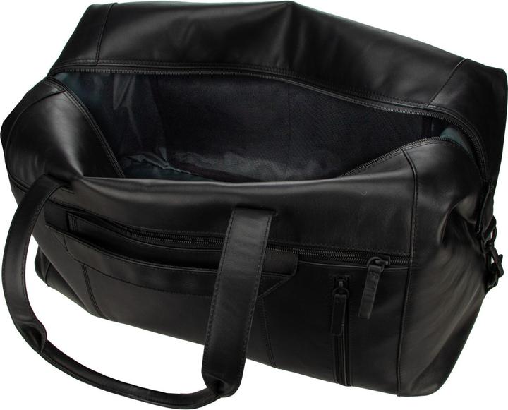 Produktbild Jost Aarhus Weekender Reisetasche Leder 50 cm (27 l)