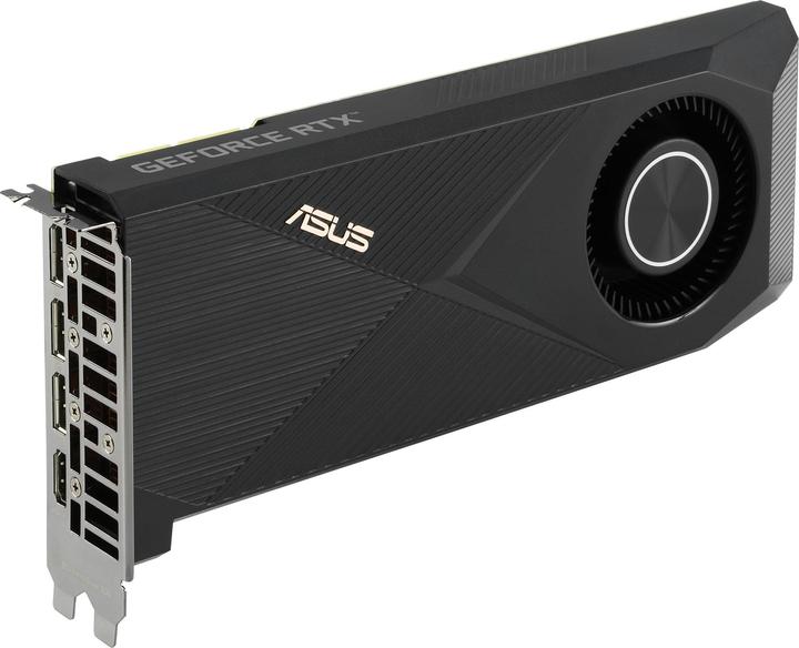 Produktbild ASUS TURBO RTX 3090 24G (24 GB)