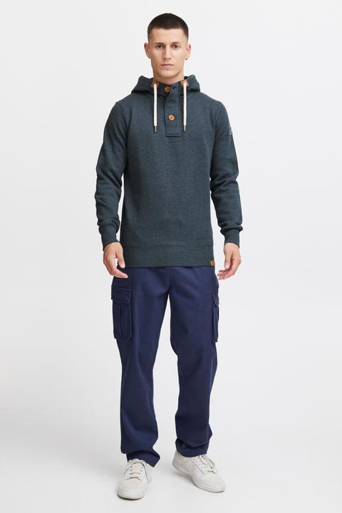 Image du produit Solid TripStrip - Sweater à capuche - Homme (XXL)