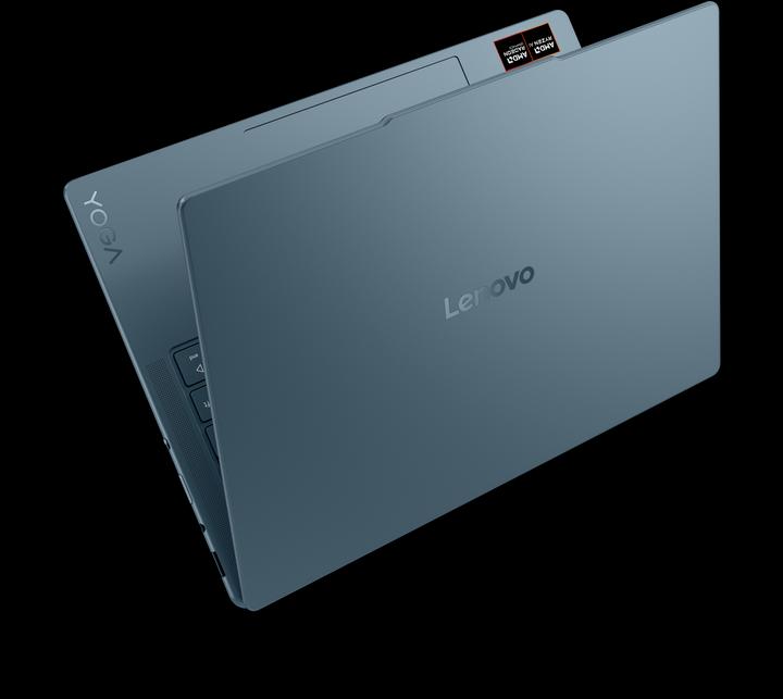 Actual product image Lenovo Yoga Slim 7 14AKP10 Copilot+ PC (14", 16 GB, 512 GB, DE)