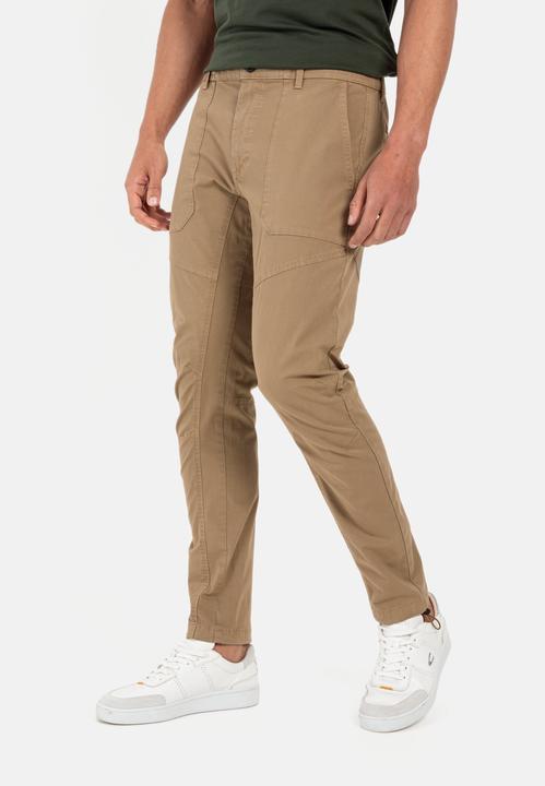 Image du produit Camel Active Chino de travail Tapered Fit (W42/L34)