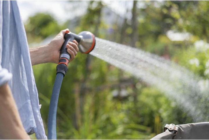 Immagine prodotto Gardena Tubo tessile Liano Xtreme 3/4, set da 30 m (30 m, 19 mm)