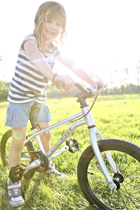 Produktbild Early Rider Belter Urban (16")