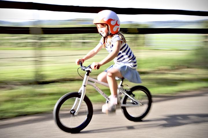 Produktbild Early Rider Belter Urban (16")