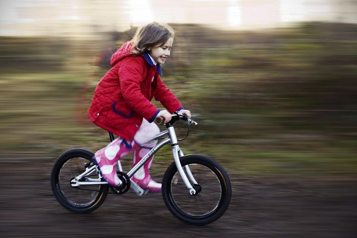 Produktbild Early Rider Belter Urban (16")