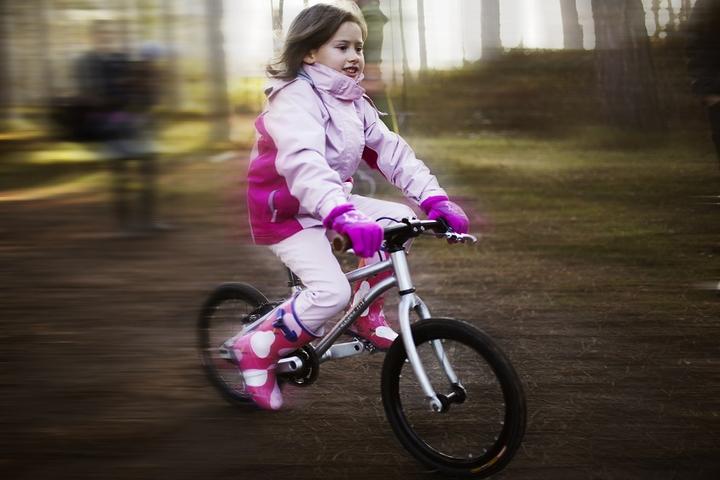 Produktbild Early Rider Belter Urban (16")