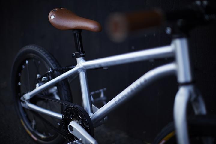 Produktbild Early Rider Belter Urban (16")